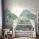 Mural decorativo As Creation Kids Studio 79289-2