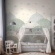 Mural decorativo As Creation Kids Studio 79289-1