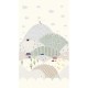 Mural decorativo As Creation Kids Studio 79289-1