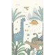 Mural decorativo As Creation Kids Studio 79288-7