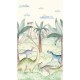 Mural decorativo As Creation Kids Studio 79288-8