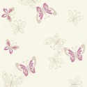 Kids Studio 34765-1 Papel pintado As Creation