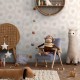 Papel pintado As Creation Kids Studio 79213-2