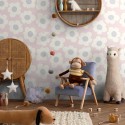 Kids Studio 79213-1 Papel pintado As Creation