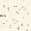 Kids Studio 79265-1 Papel pintado As Creation