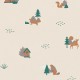 Papel pintado As Creation Kids Studio 79258-1