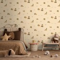 Kids Studio 79258-2 Papel pintado As Creation