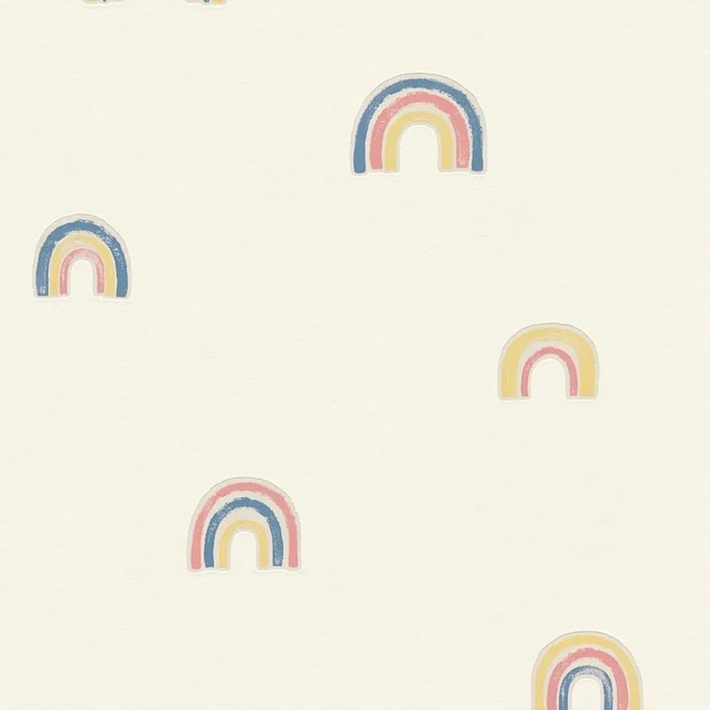 Papel pintado As Creation Kids Studio 79259-4