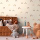 Papel pintado As Creation Kids Studio 79259-4
