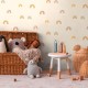 Papel pintado As Creation Kids Studio 79259-1