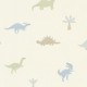 Papel pintado As Creation Kids Studio 79257-2