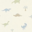 Kids Studio 79257-2 Papel pintado As Creation