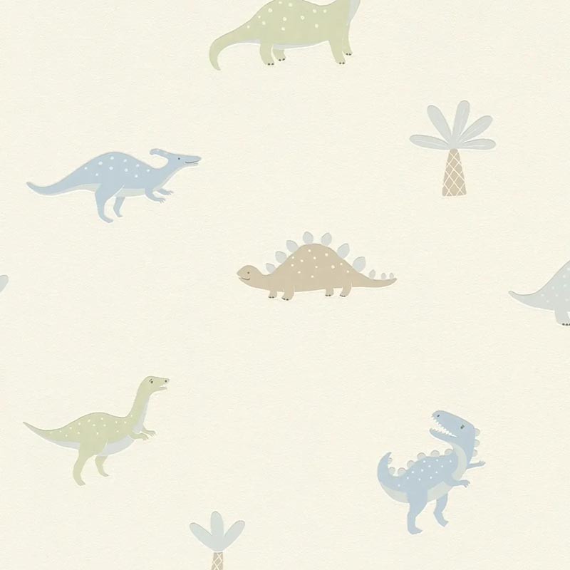 Papel pintado As Creation Kids Studio 79257-2
