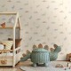Papel pintado As Creation Kids Studio 79257-2