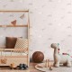 Papel pintado As Creation Kids Studio 79257-1