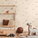 Kids Studio 79257-3 Papel pintado As Creation