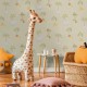 Papel pintado As Creation Kids Studio 79262-2