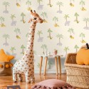 Kids Studio 79262-1 Papel pintado As Creation