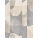Terra Nova Geometric TND29091 Mural Iberostil