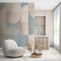 Terra Nova Geometric TND29092 Mural Iberostil