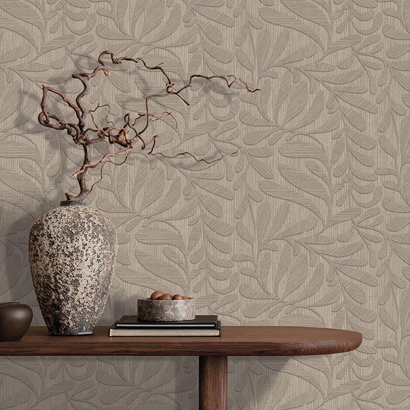 Papel pintado Iberostil Terra Nova Marquetry TN29051