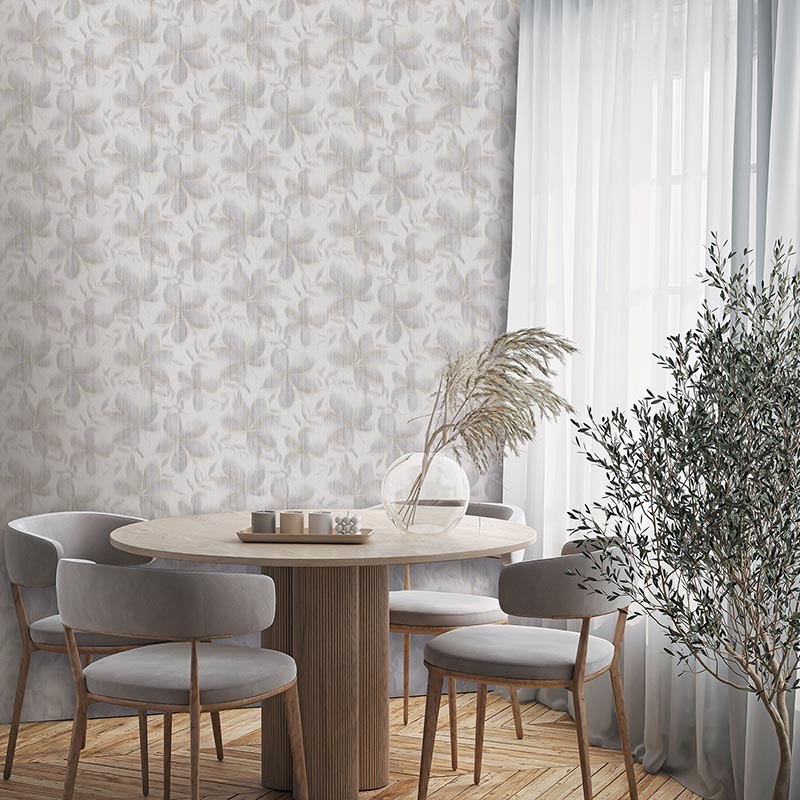 Papel pintado Iberostil Terra Nova Faded Flower TN29062