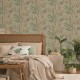 Papel pintado Iberostil Terra Nova Tropical Weave TN29083