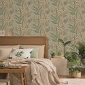 Terra Nova Tropical Weave TN29083 Papel Iberostil