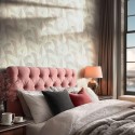 Designed in White 79039-5 Papel pintado As Creation