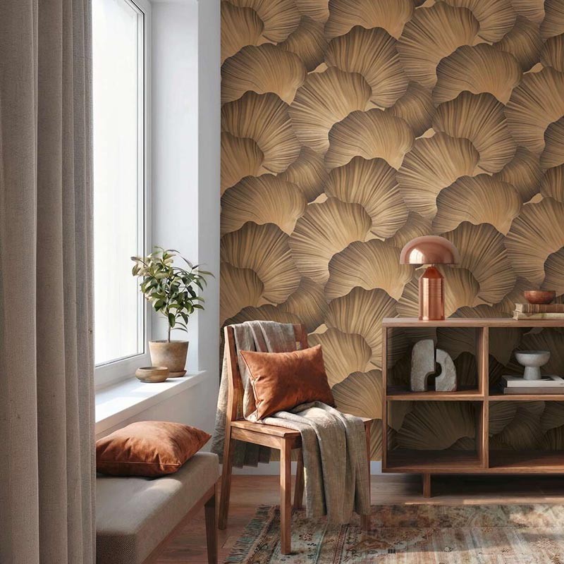 Papel pintado As Creation The Trend Spectrum 79233-3