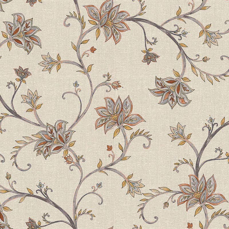 Papel pintado Coordonne Victorian Lily Curry B00331_V