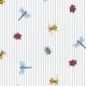 Papel pintado Eijffinger Tiny Treasures 363181