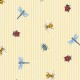 Papel pintado Eijffinger Tiny Treasures 363180