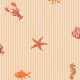Papel pintado Eijffinger Tiny Treasures 363171