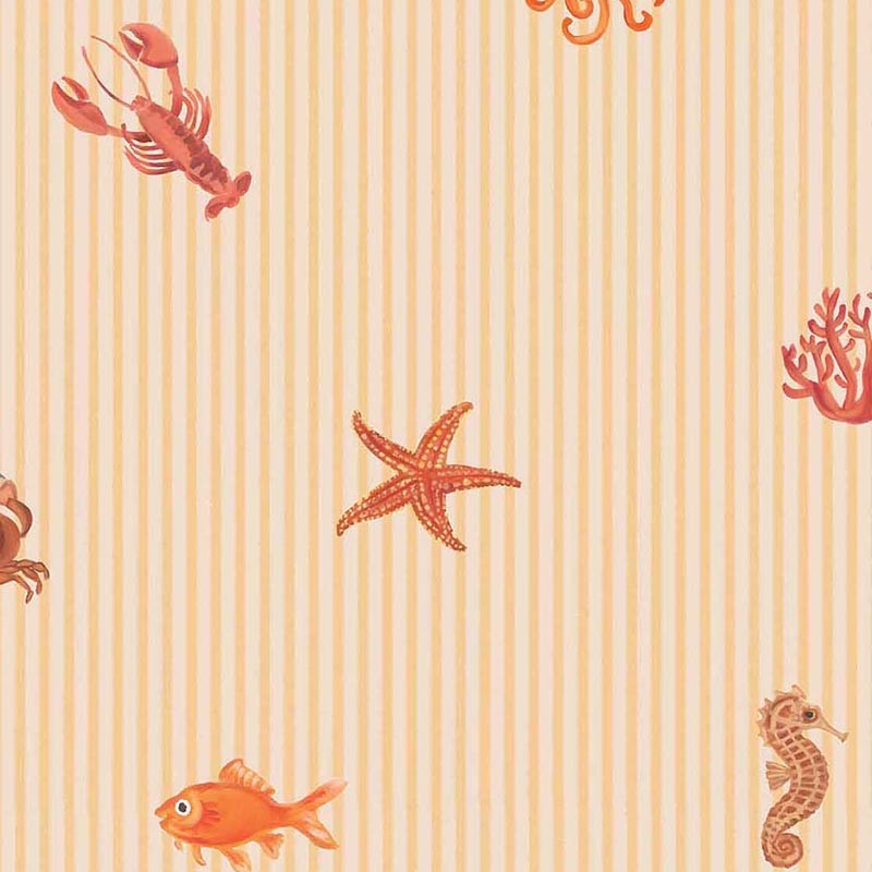 Papel pintado Eijffinger Tiny Treasures 363171