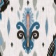 Papel pintado Coordonne Ikart Sumba White A00823_V