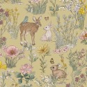 Tiny Treasures 363192 Papel pintado Eijffinger