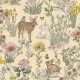 Papel pintado Eijffinger Tiny Treasures 363191