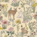 Tiny Treasures 363191 Papel pintado Eijffinger