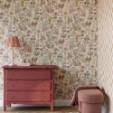 Tiny Treasures 363190 Papel pintado Eijffinger