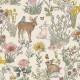 Papel pintado Eijffinger Tiny Treasures 363190