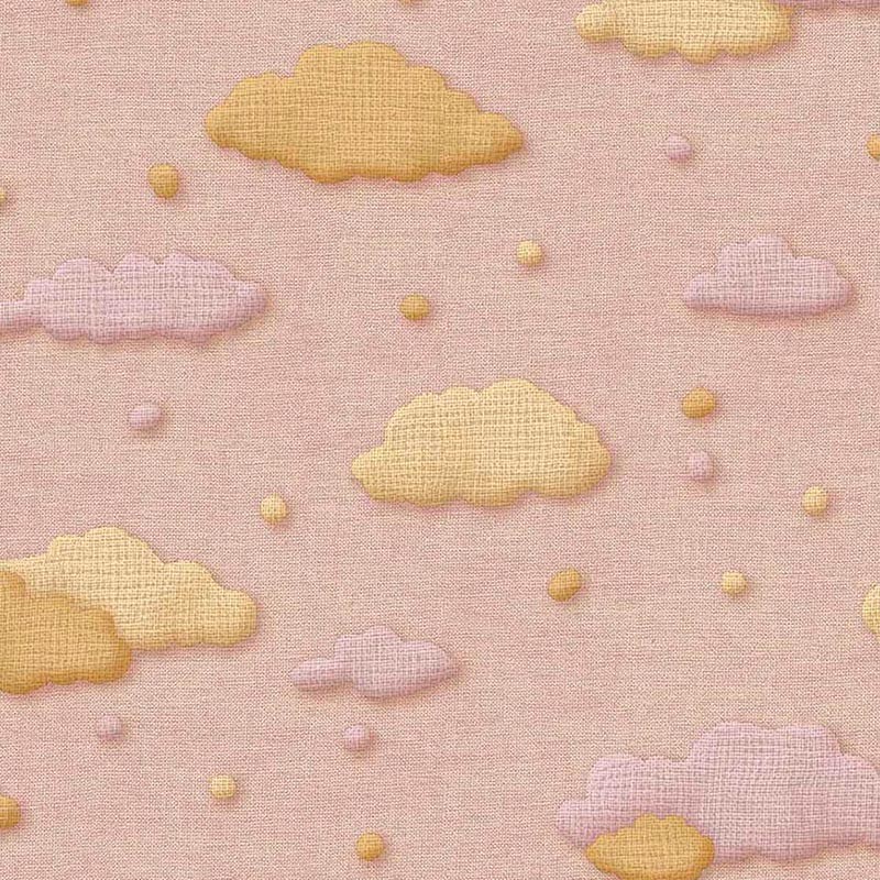 Papel pintado Eijffinger Tiny Treasures 363164