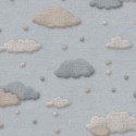 Tiny Treasures 363163 Papel pintado Eijffinger