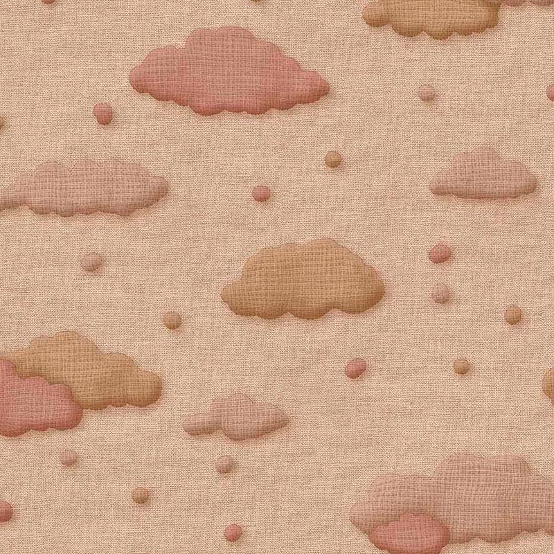 Papel pintado Eijffinger Tiny Treasures 363162