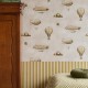 Papel pintado Eijffinger Tiny Treasures 363156