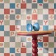 Papel pintado Eijffinger Tiny Treasures 363140