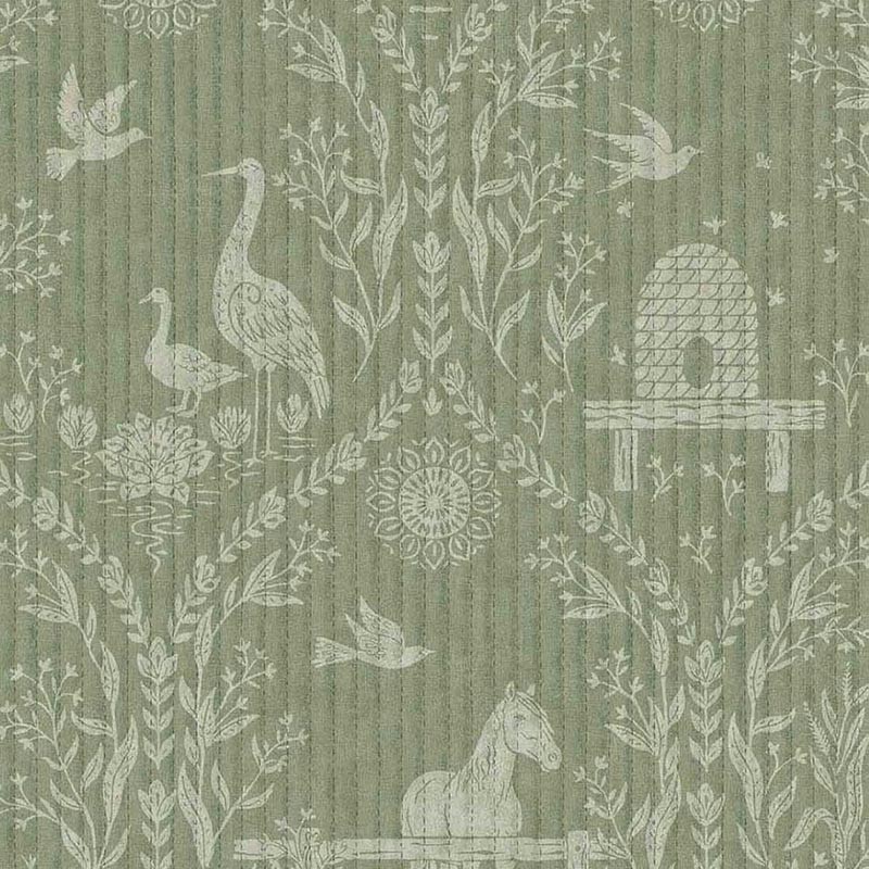 Papel pintado Eijffinger Tiny Treasures 363134
