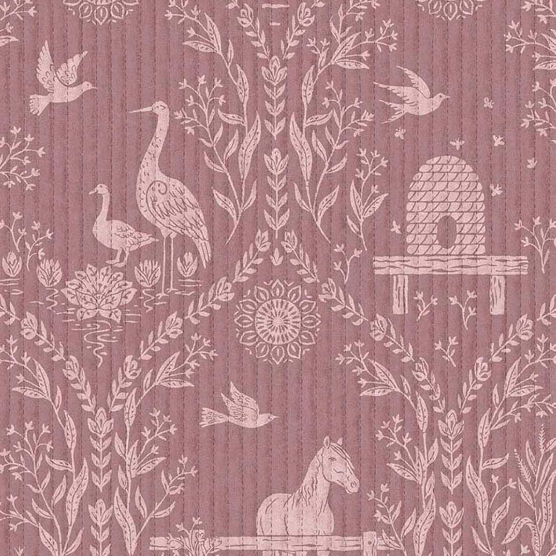 Papel pintado Eijffinger Tiny Treasures 363133
