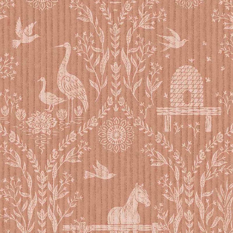 Papel pintado Eijffinger Tiny Treasures 363132