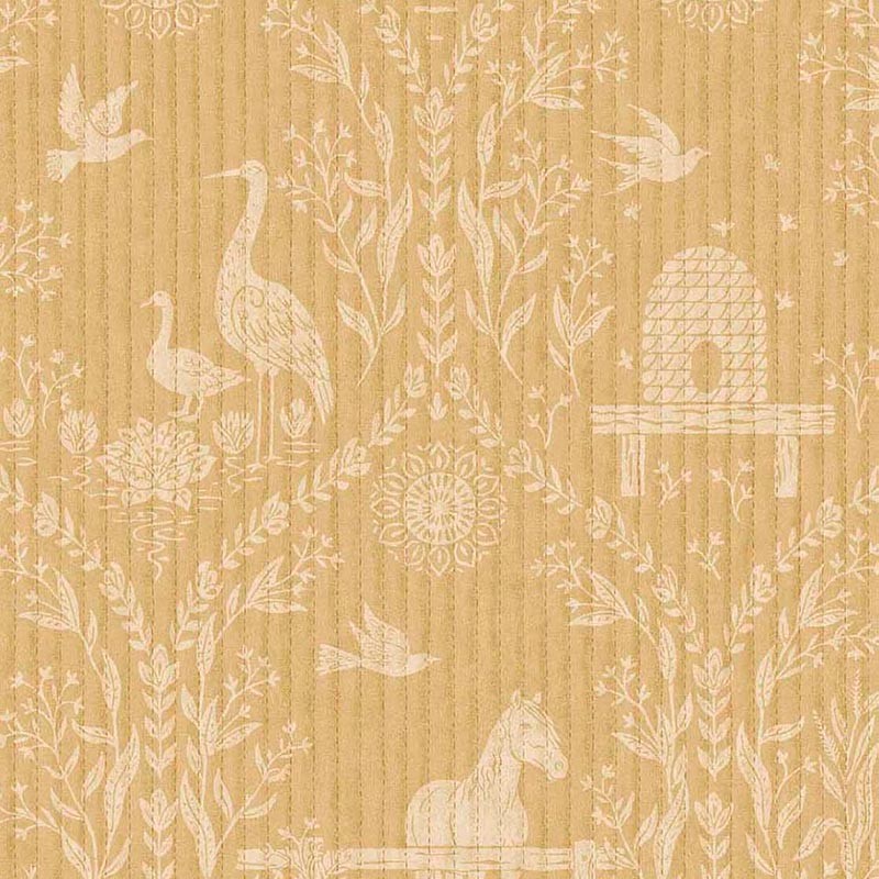 Papel pintado Eijffinger Tiny Treasures 363131
